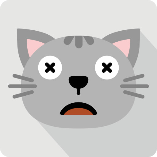 cat cartoon image